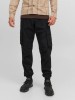 Jack Jones Men's Cargo Pants - Black Color