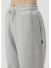 Mavi's Sporty Grey Women's Pants