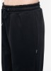 Stylish Black Sport Pants for Women by Mavi