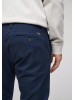 Мужские штаны s.Oliver, синие чиносы.