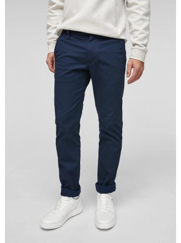 chinos, blue, s.Oliver, 2057225 56A0