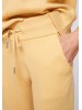 s.Oliver Joggers for Women in Yellow Color