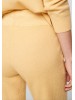 Жіночі джогери жовтого кольору від s.Oliver