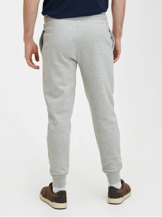 Мужские спортивные штаны GAP с серым оттенком