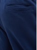 Спортивные мужские штаны от Mustang, синего цвета