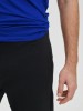 Чоловічі спортивні штани GAP в чорному кольорі