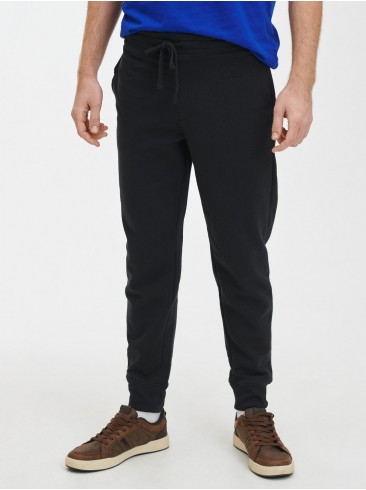 sport pants, black, GAP, 500382-09