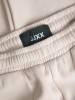 Женские джогеры бежевого цвета от бренда JJXX