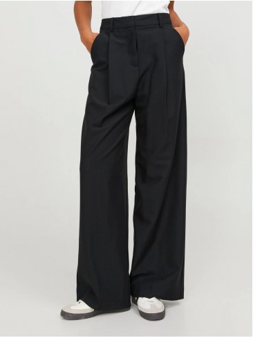 чорні штани, класичний стиль, JJXX, 12248958 Black