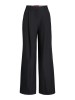 Жіночі класичні штани чорного кольору від бренду JJXX