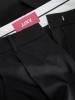 Женские классические штаны в черном цвете от JJXX