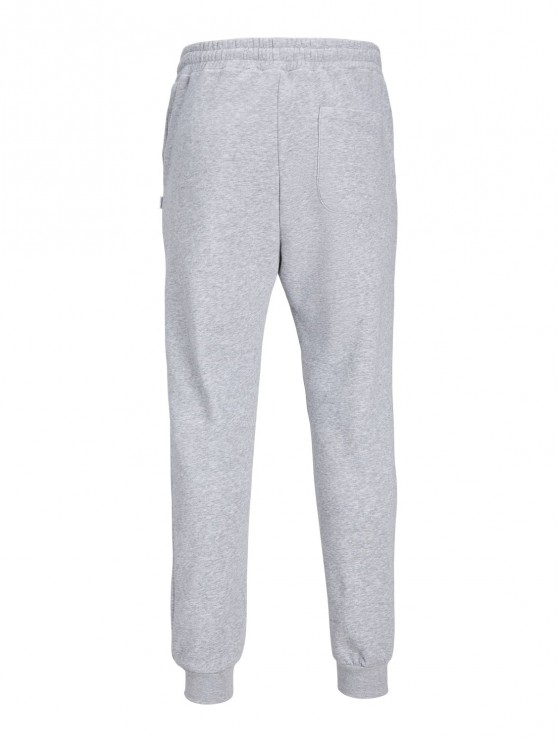 Jack Jones Men's Grey Sportswear Pants