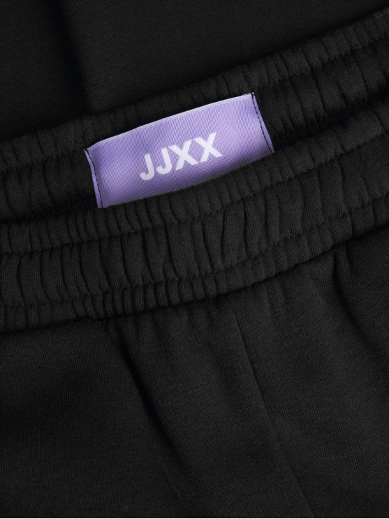 Stylish Black Joggers for Women by JJXX