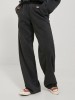 Stay active in style with JJXX sporty black trousers for women