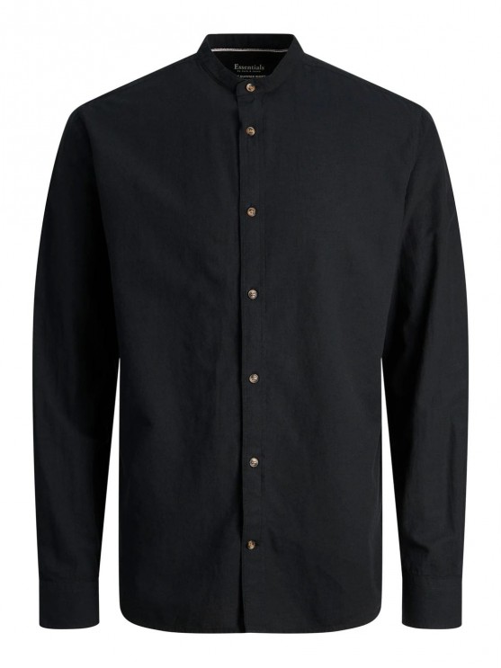 Shop the Stylish Black Shirts from Jack Jones for Men