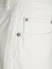 JJXX's Long White Denim Skirt for Women