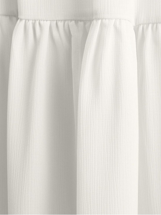 JJXX Платье в стиле Snow White міні для женщин