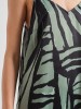 Only Summer Maxi Dress in Green for Women