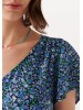Жіноче сукня Mavi з квітковим принтом відомого бренду