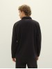 Tom Tailor Black Sweatshirts for Men
