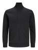 Stylish Black Sweatshirt by Jack Jones for Men