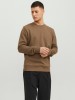Shop Men's Brown Sweatshirts by Jack Jones