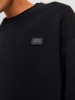 Jack Jones Men's Black Sweatshirt