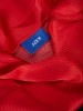 Жіноча блузка JJXX червоного кольору з трикотажу