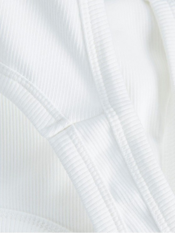 JJXX Women's White Tops - Stylish and Comfortable