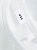 JJXX Women's White Tops - Stylish and Comfortable