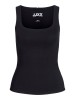 JJXX Women's Black Tops for Any Occasion