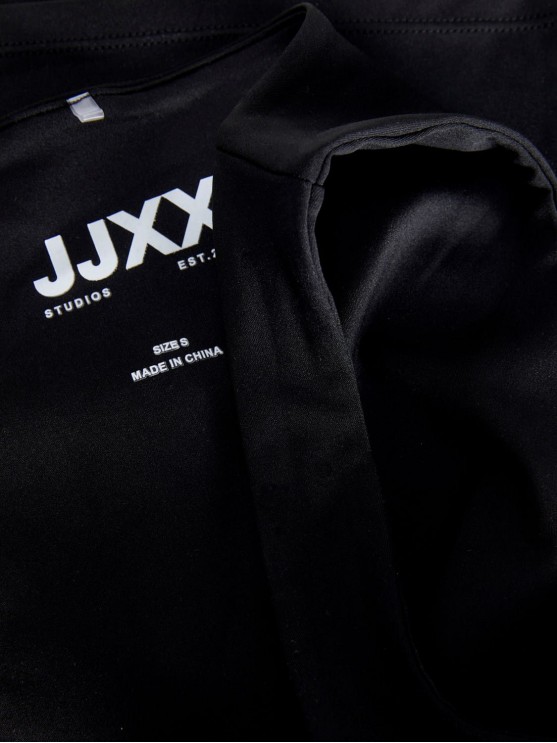 JJXX Black Tops for Women