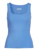 JJXX Women's Blue Tops - Stylish and Comfortable