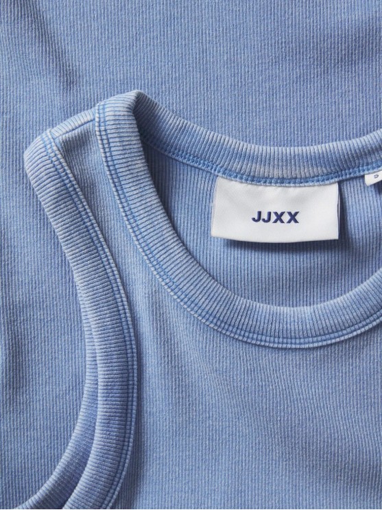 Stay Chic in JJXX's Blue Women's Tops