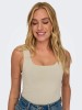 Only Beige Tops for Women: Stylish and Comfortable