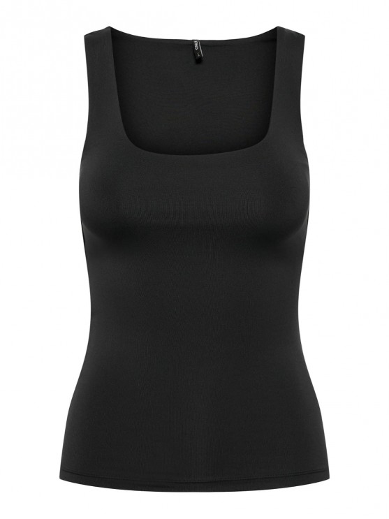 Stylish Black Tops for Women by Only