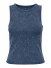 Only Vintage Indigo Tops for Women - Stylish and Comfortable