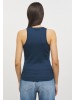 Mustang Women's Blue Tops - Stylish and Comfortable