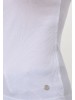 Mustang Women's White Tops: Stylish and Comfortable