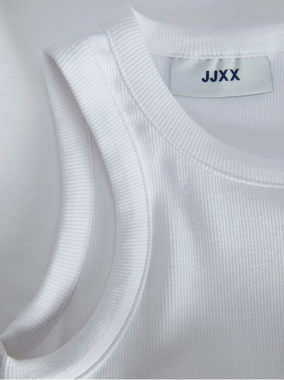 JJXX білі топи для жінок