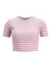 JJXX Pink Tops for Women - Comfortable and Stylish