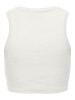 Stylish White Tops for Women by Only