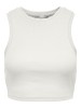 Stylish White Tops for Women by Only