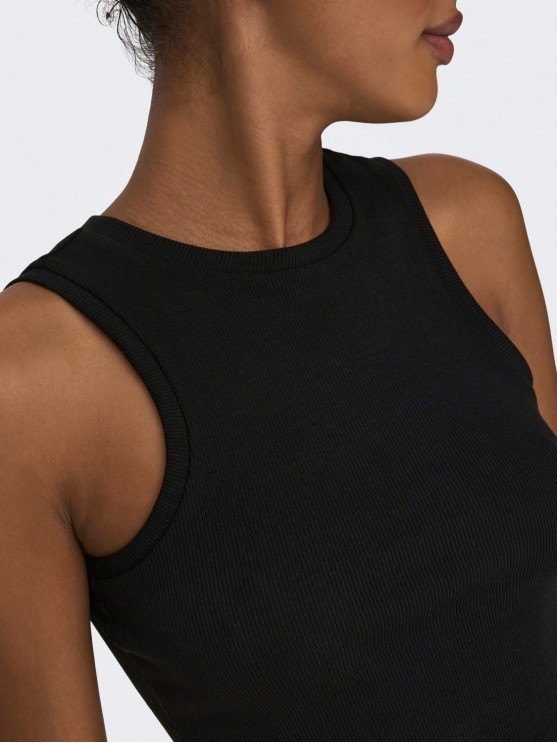 Only Black Women's Tops - Classic and Stylish