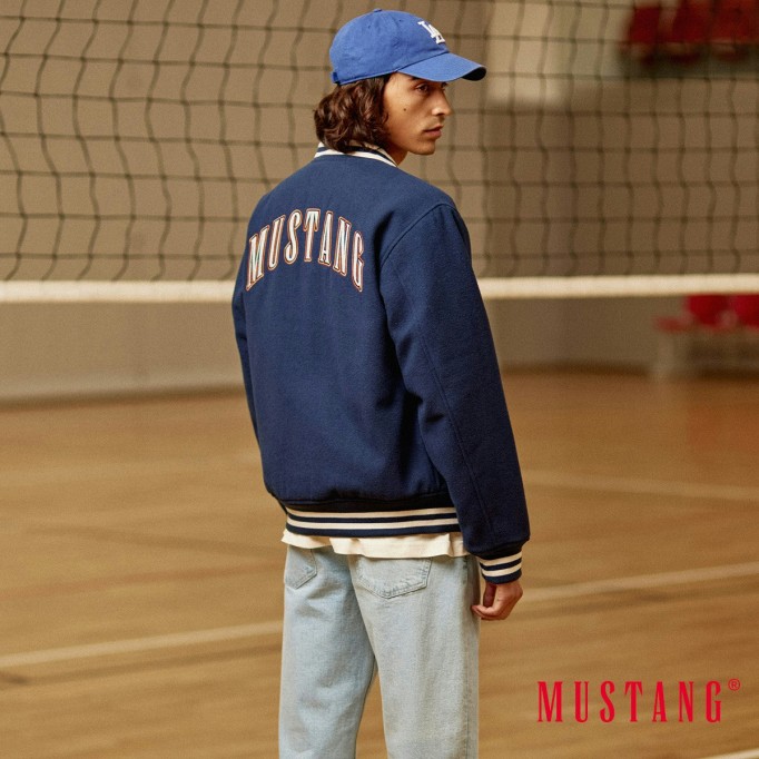 Mustang Jeans 2024