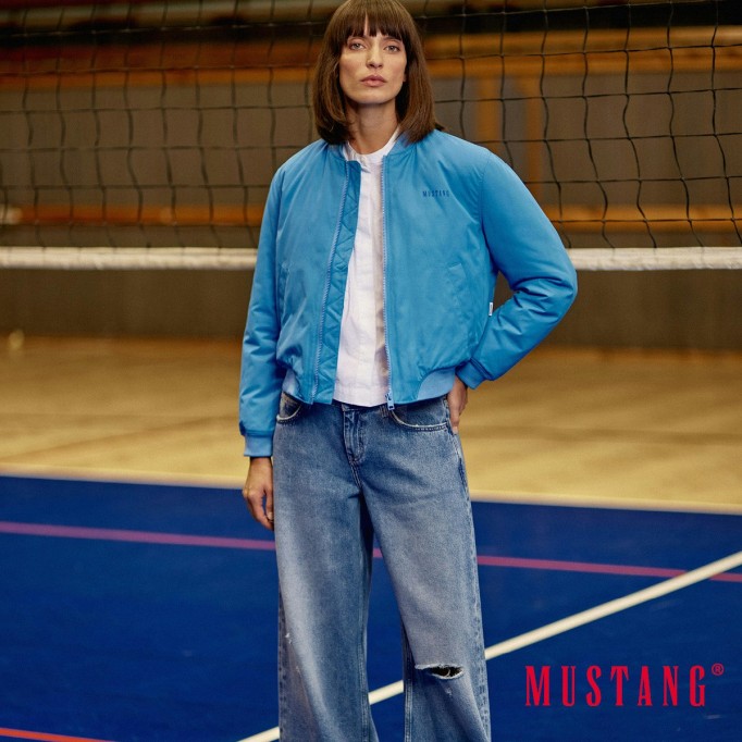 Mustang Jeans 2024